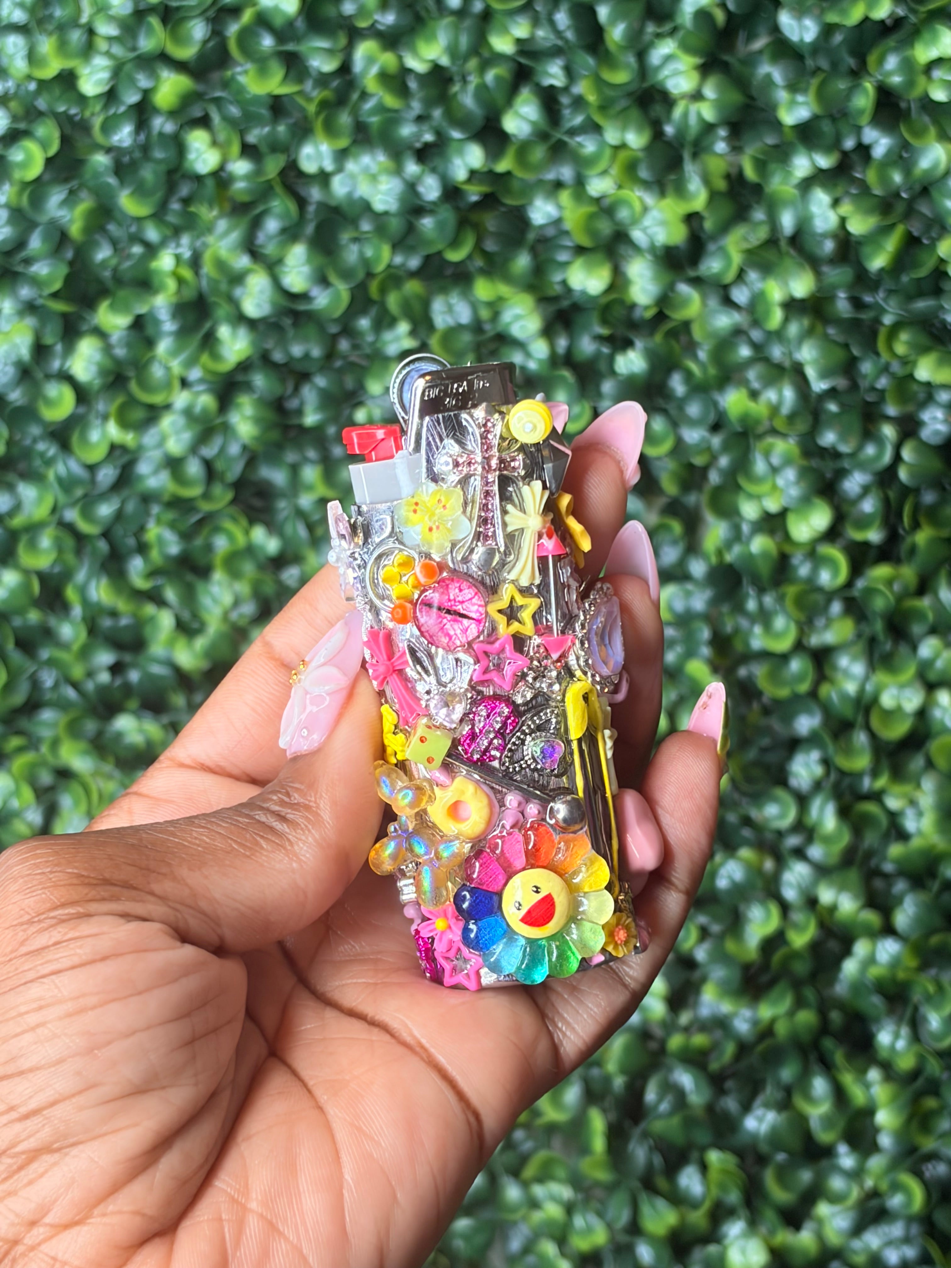 Junky Lighter Case