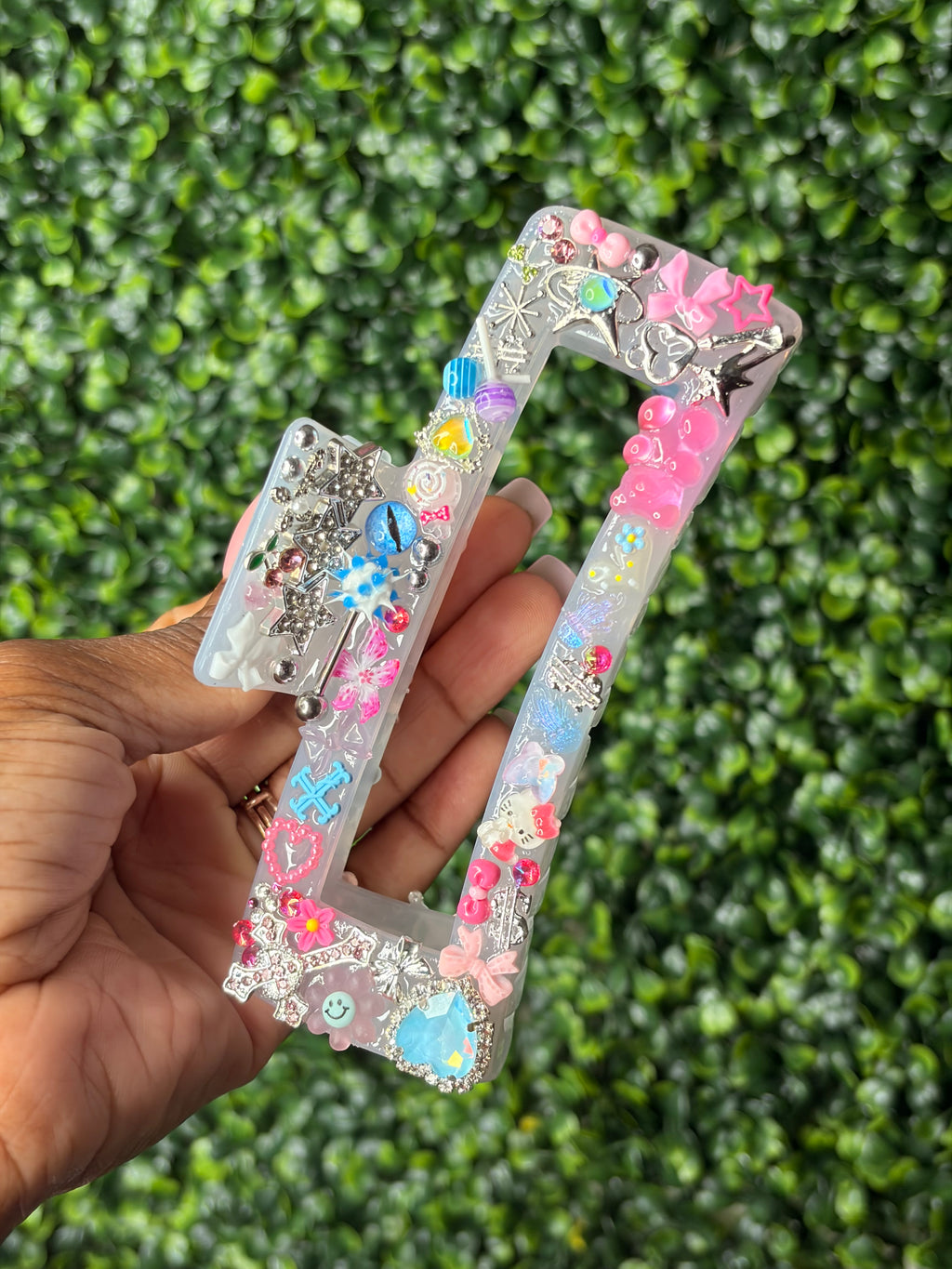 Claw Clips