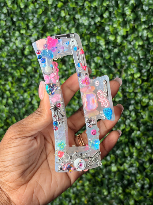 Claw Clips
