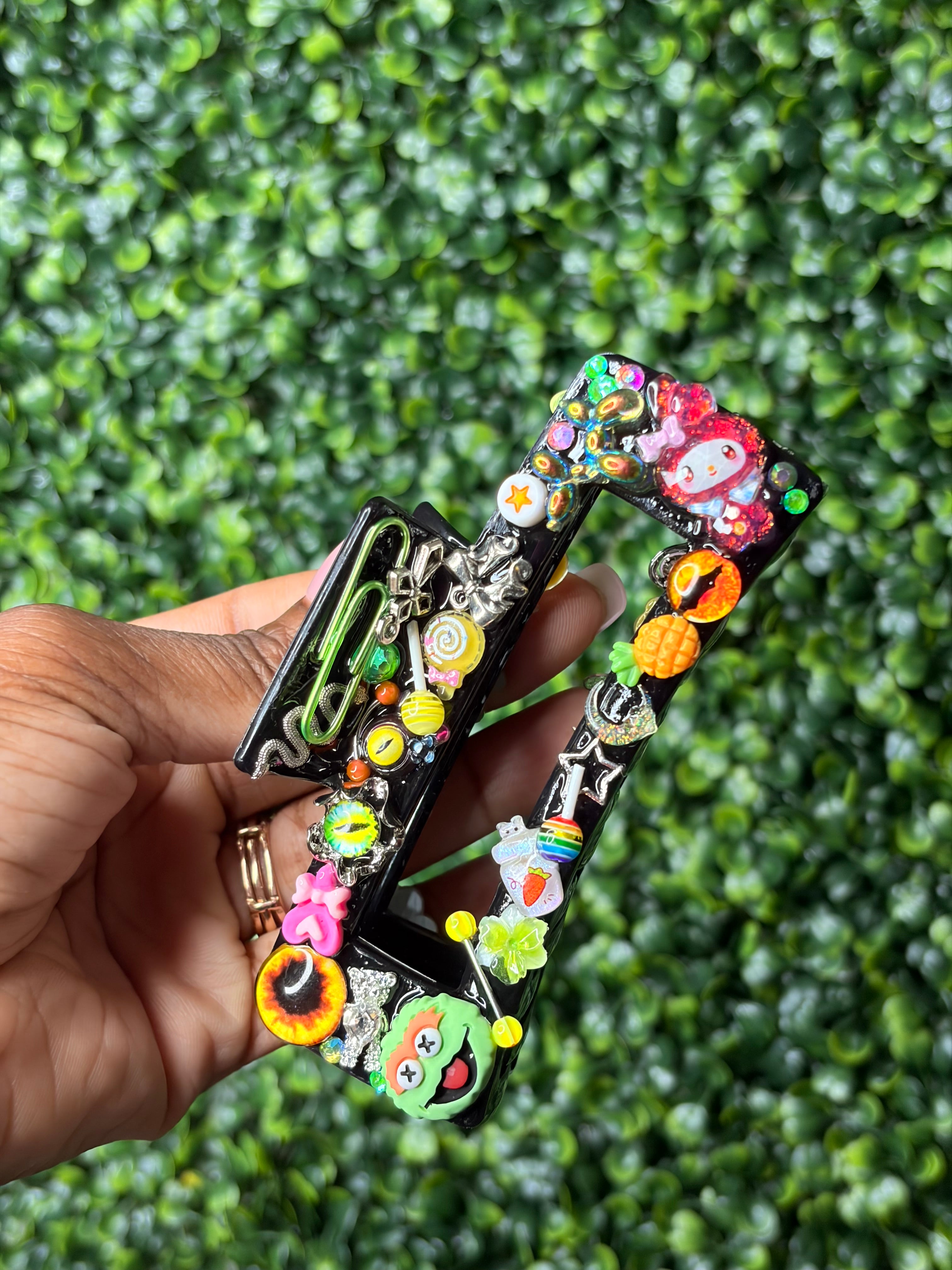Claw Clips