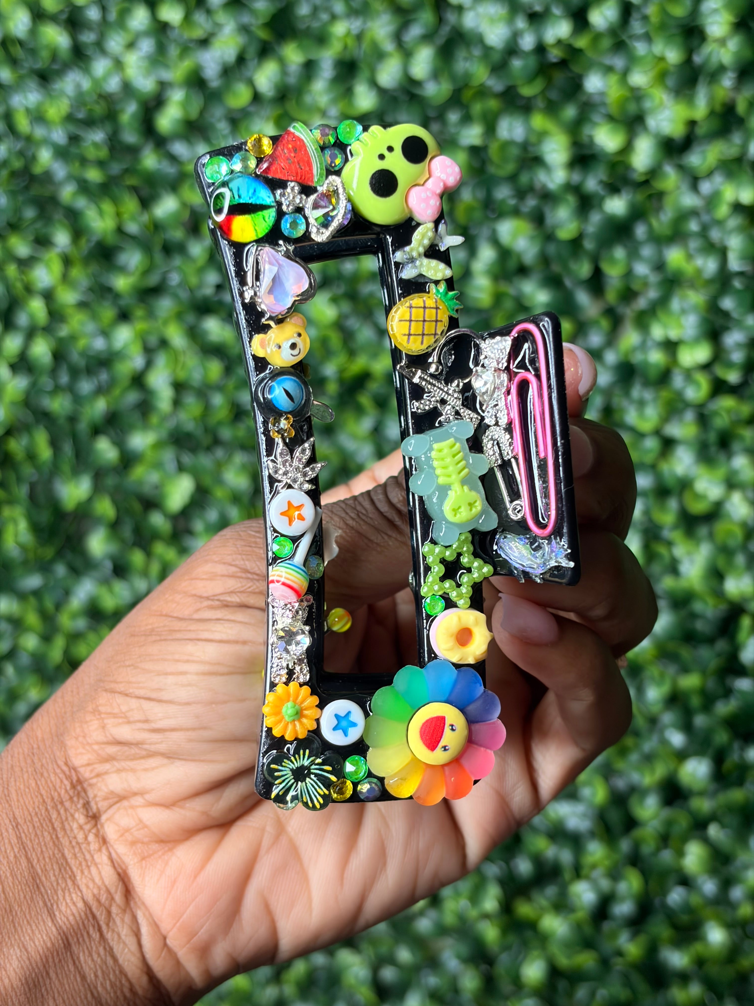 Claw Clips