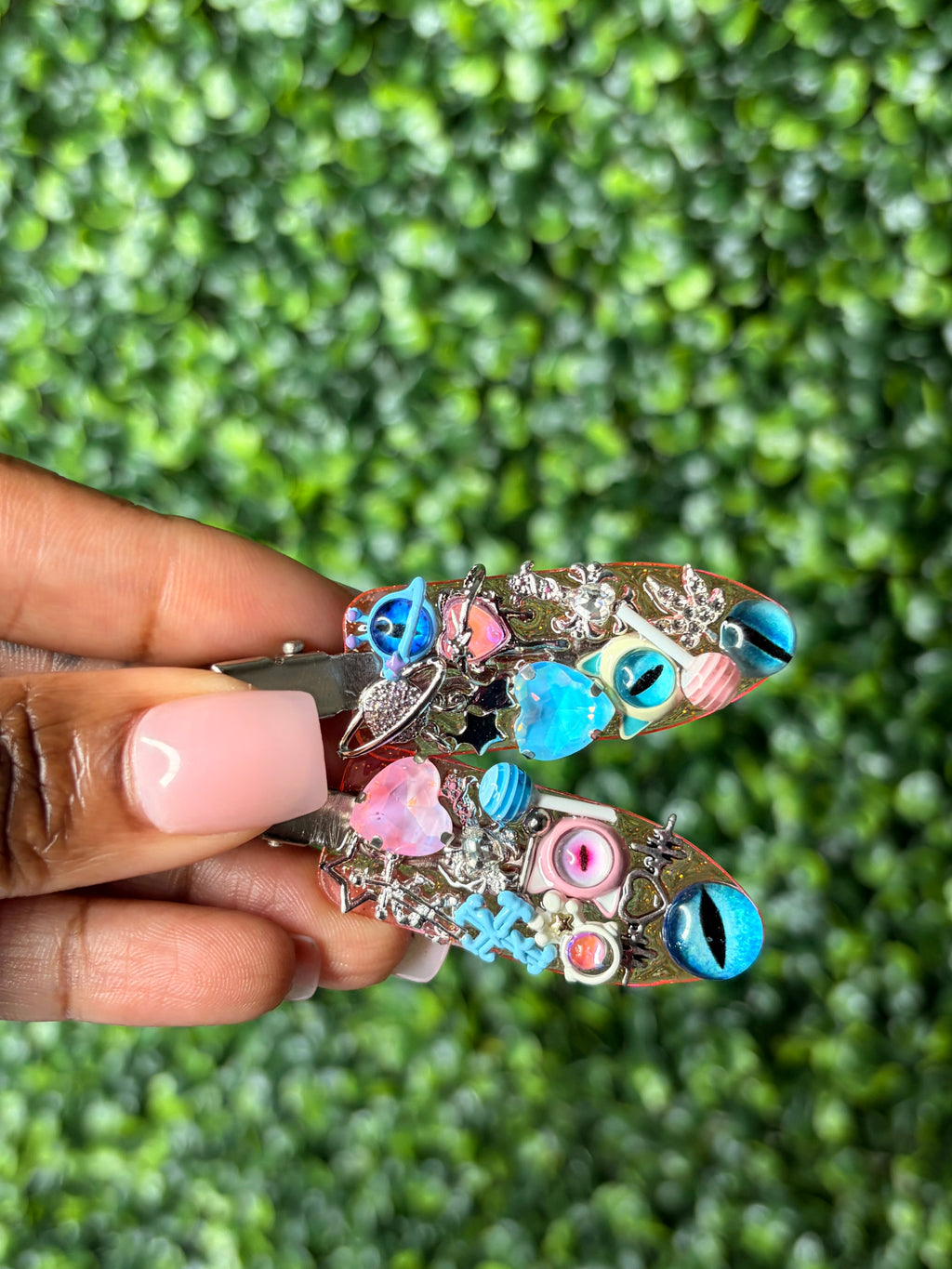 Hair Clips