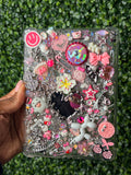 iPad Junk Case
