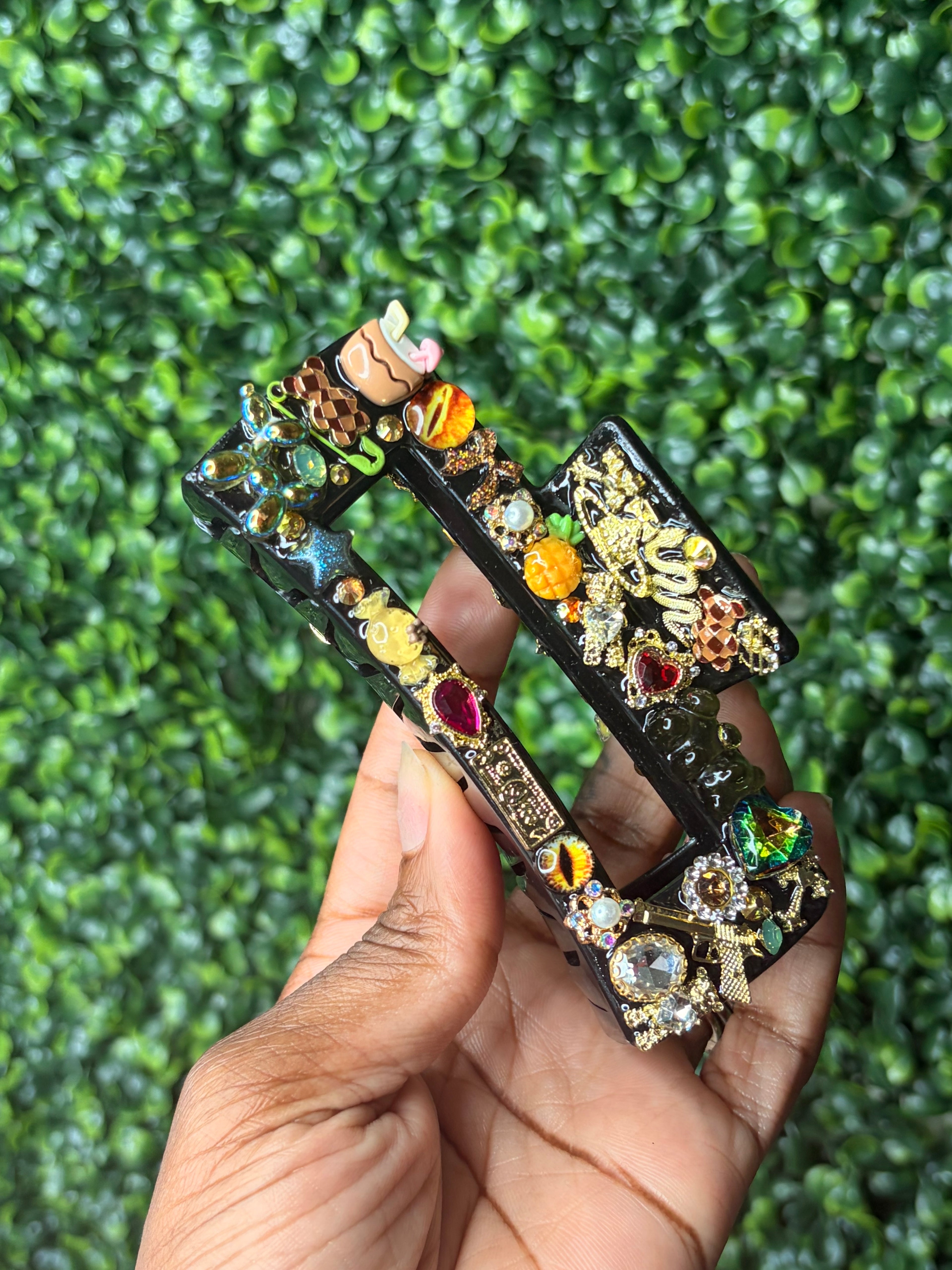Claw Clips