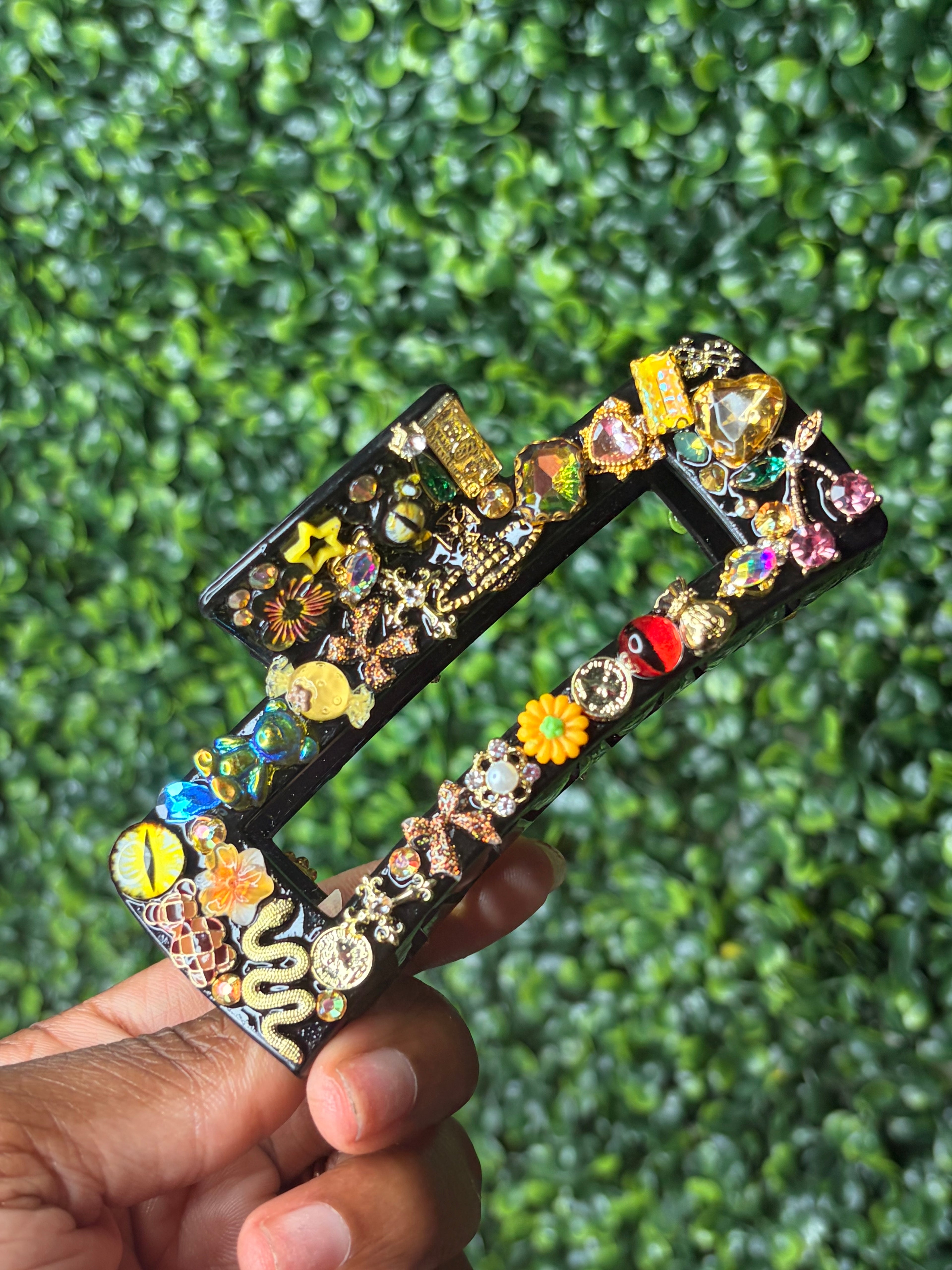 Claw Clips